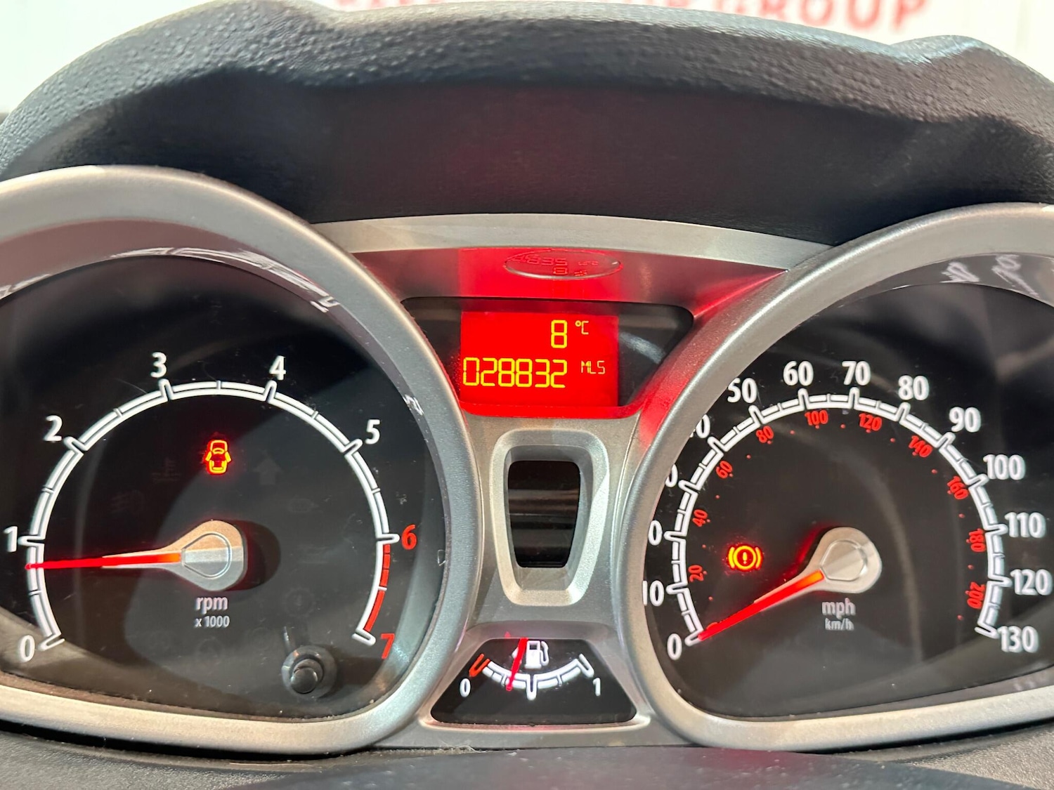 Used Ford Fiesta 2012 for sale - 77411027: Photo 31