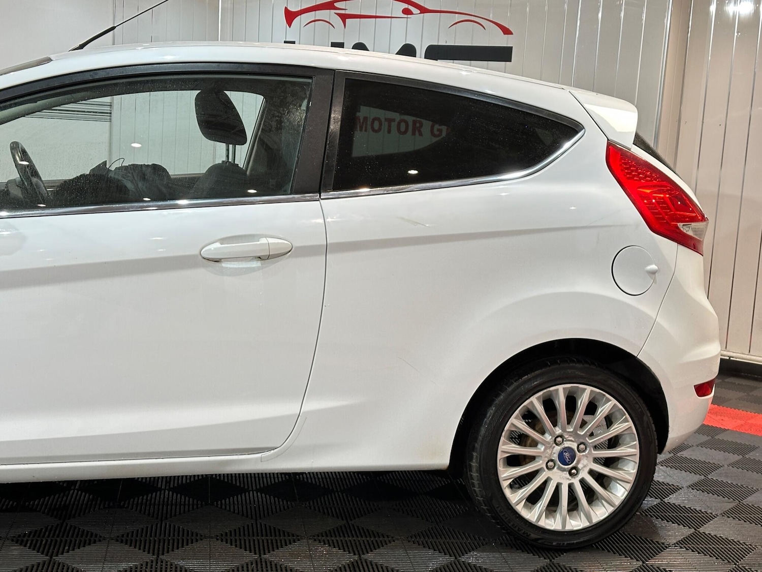 Used Ford Fiesta 2012 for sale - 77411027: Photo 43