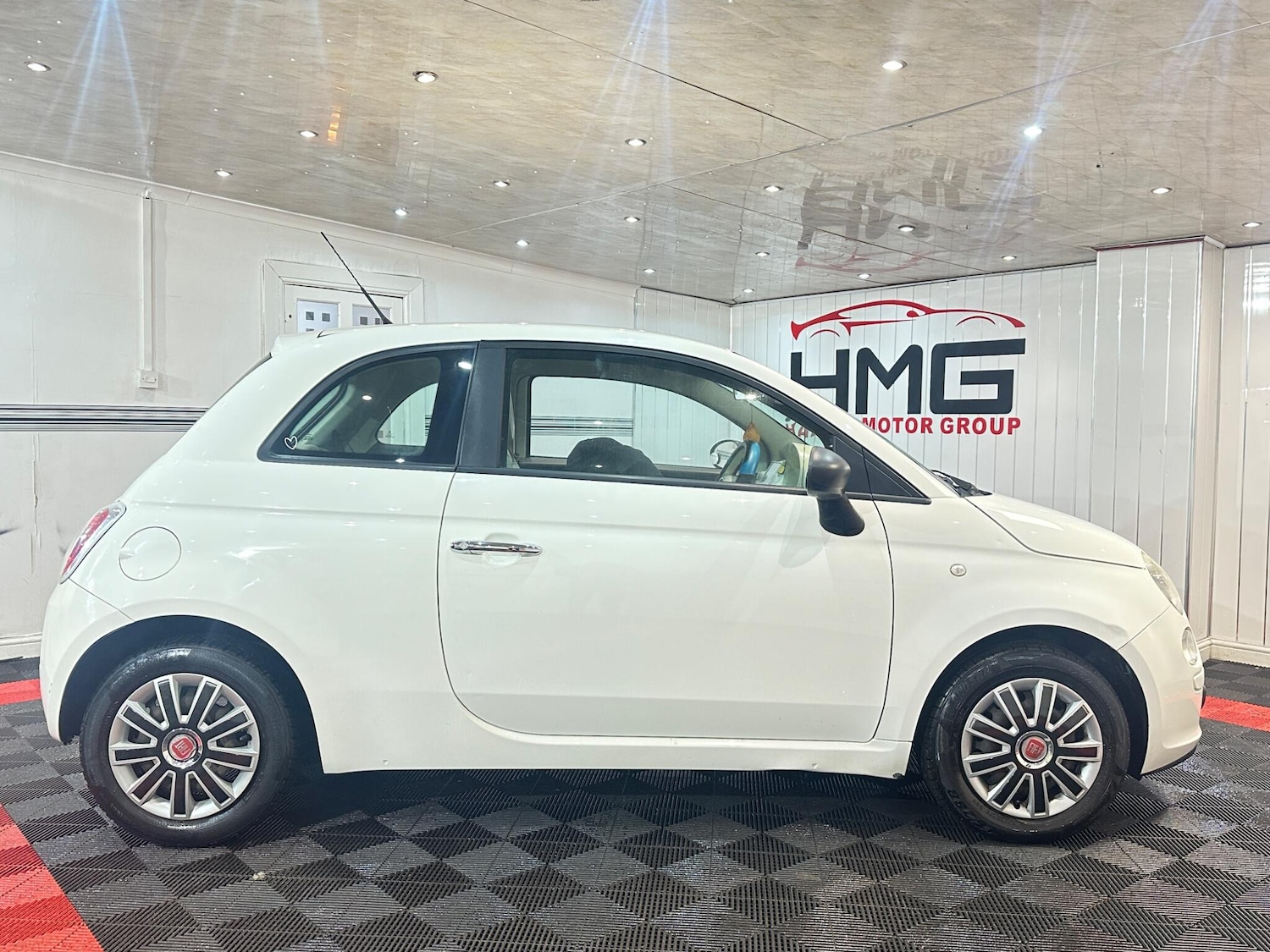 Used Fiat 500 2012 for sale - 77175773: Photo 10