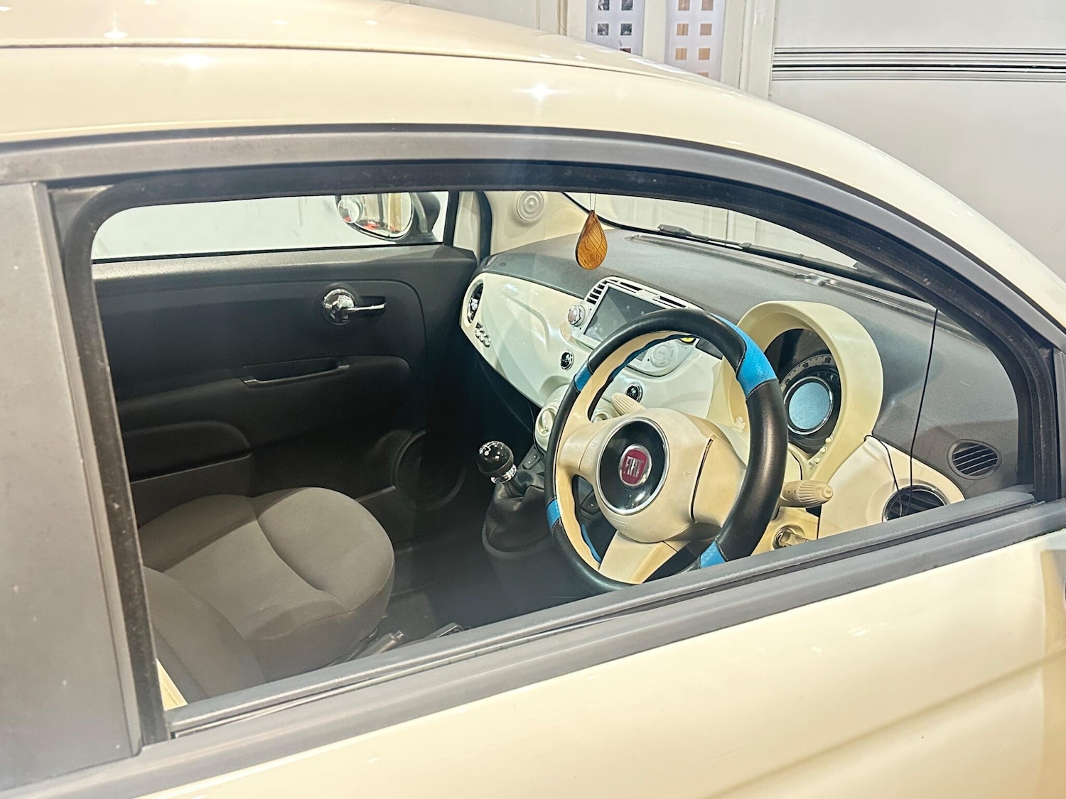 Used Fiat 500 2012 for sale - 77175773: Photo 12