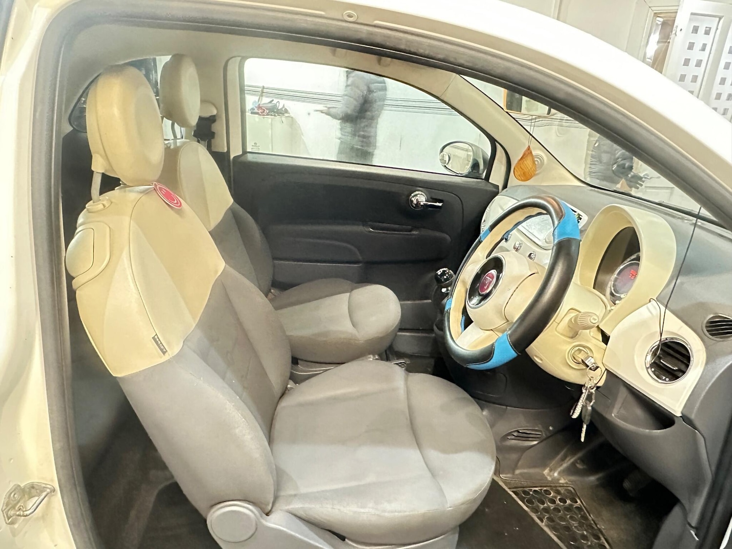 Used Fiat 500 2012 for sale - 77175773: Photo 14