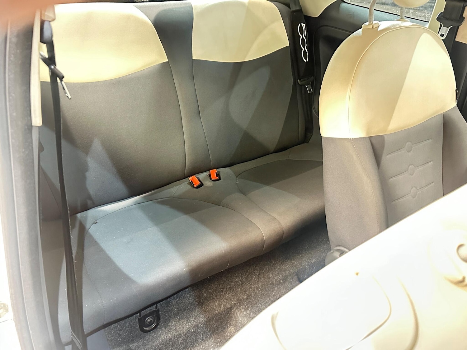 Used Fiat 500 2012 for sale - 77175773: Photo 17