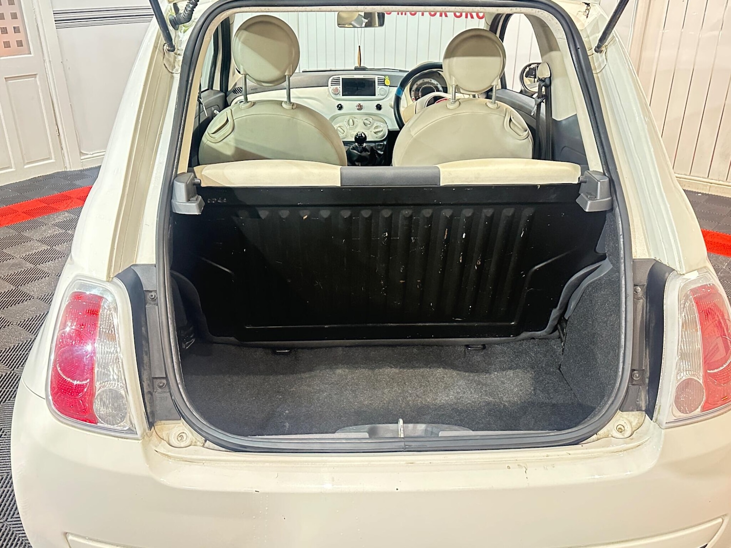 Used Fiat 500 2012 for sale - 77175773: Photo 18