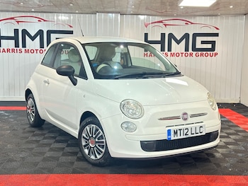 Fiat 500 feature image