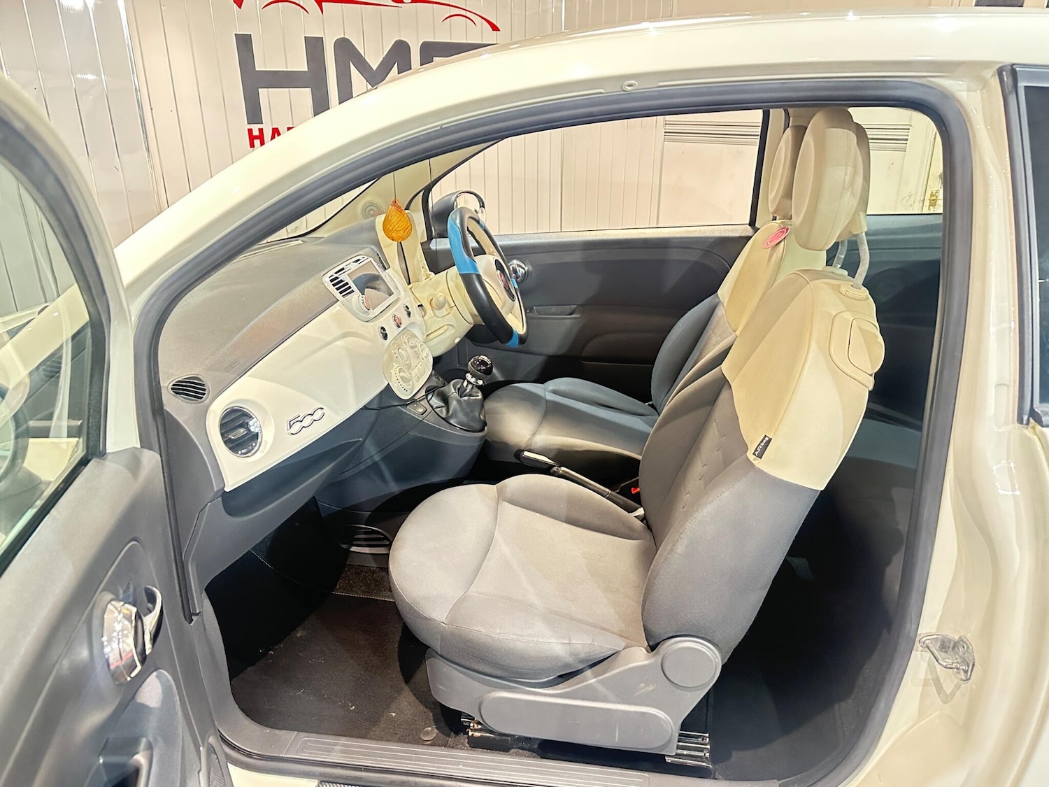 Used Fiat 500 2012 for sale - 77175773: Photo 20