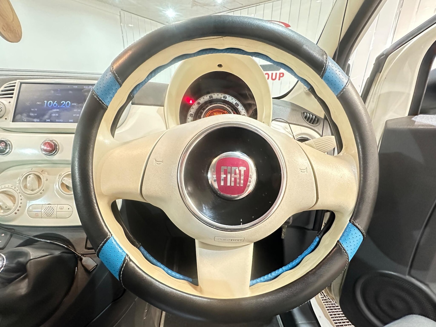 Used Fiat 500 2012 for sale - 77175773: Photo 21