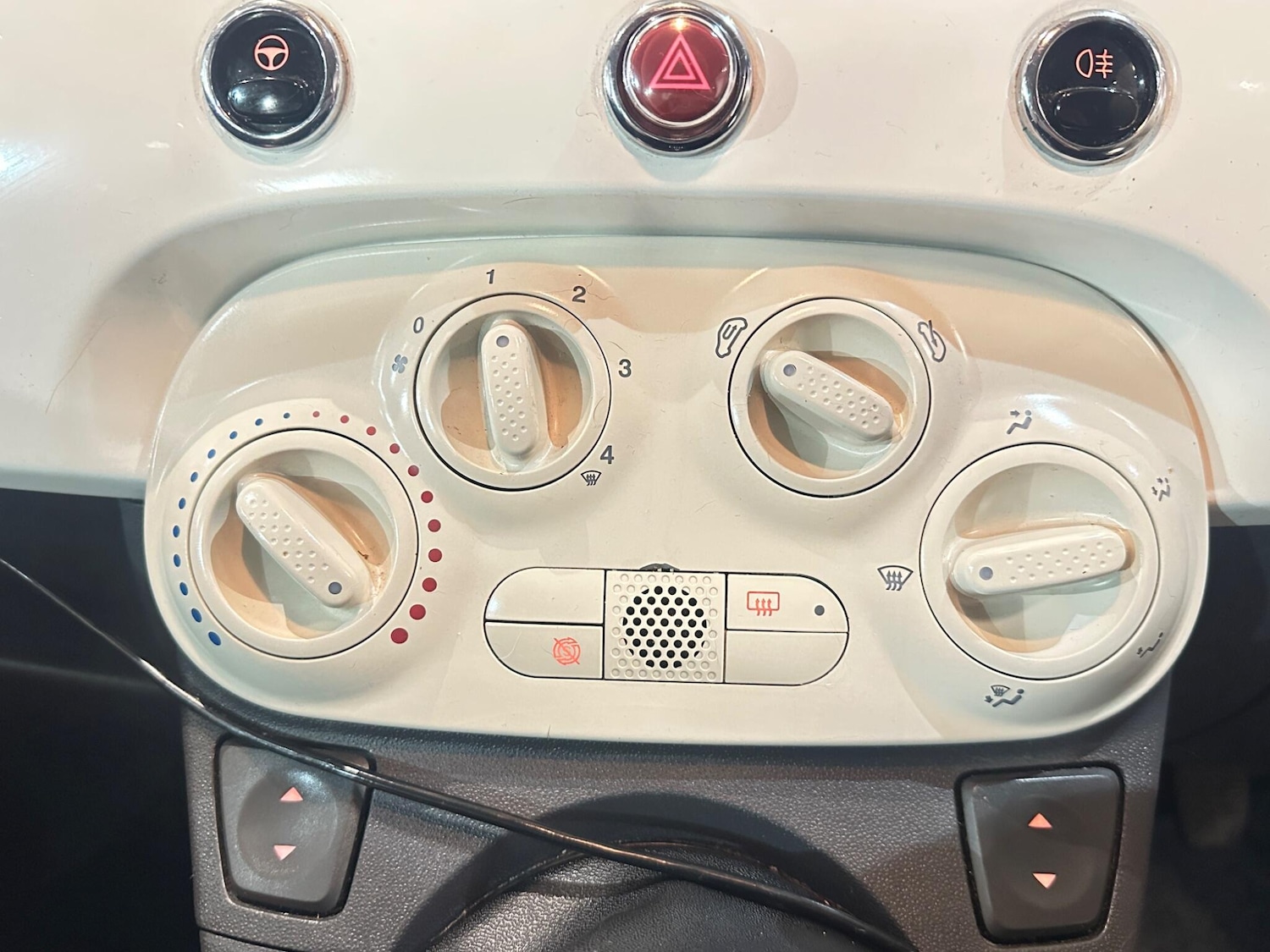 Used Fiat 500 2012 for sale - 77175773: Photo 25