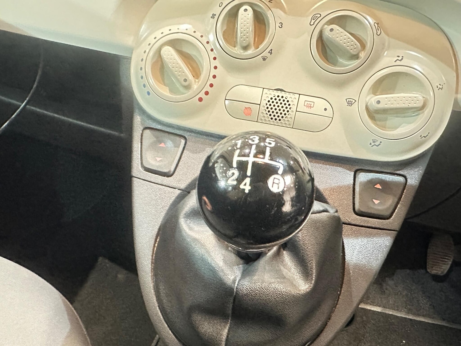 Used Fiat 500 2012 for sale - 77175773: Photo 26