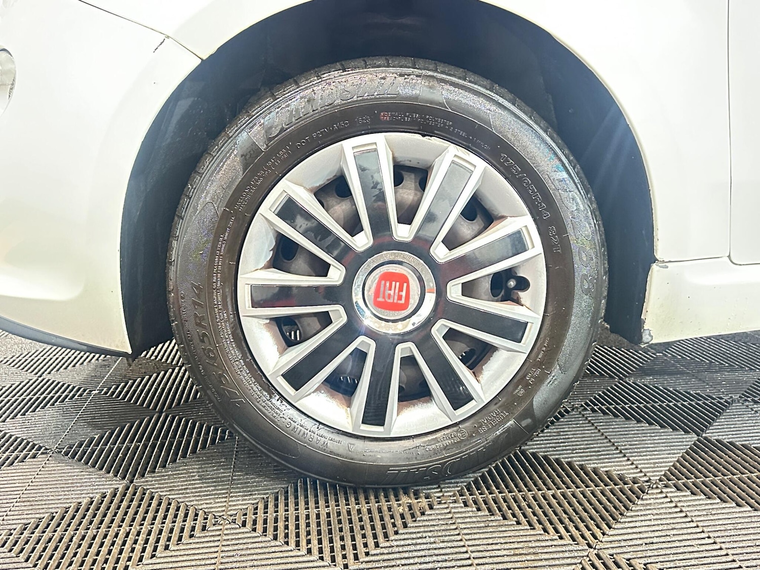 Used Fiat 500 2012 for sale - 77175773: Photo 27