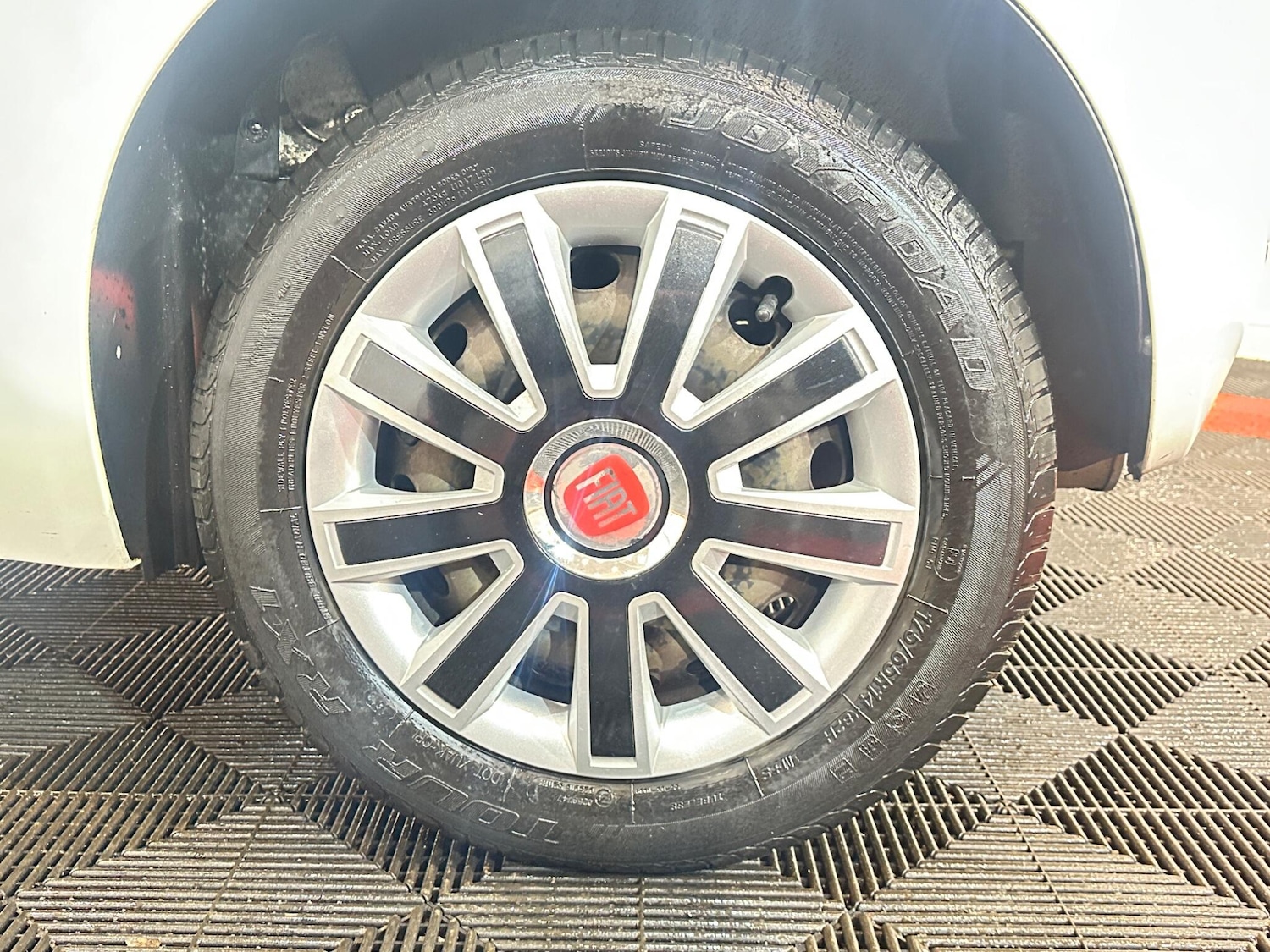 Used Fiat 500 2012 for sale - 77175773: Photo 28