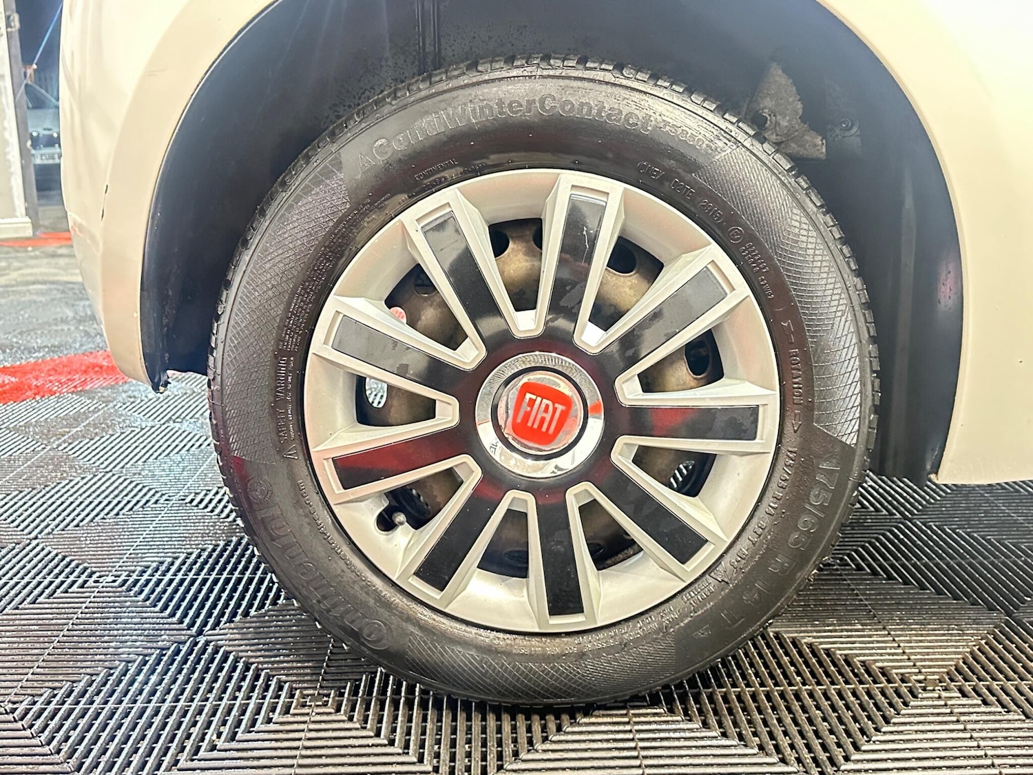 Used Fiat 500 2012 for sale - 77175773: Photo 30