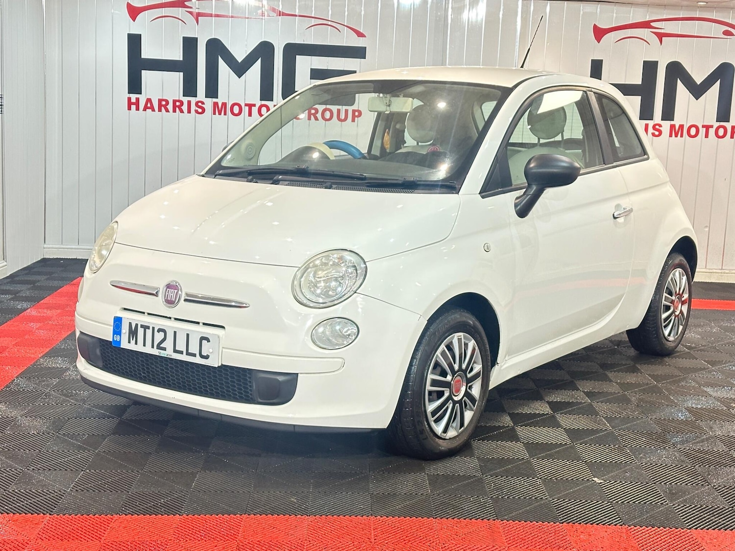 Used Fiat 500 2012 for sale - 77175773: Photo 35