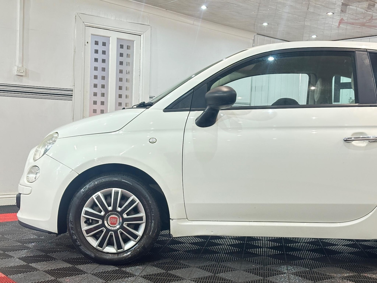 Used Fiat 500 2012 for sale - 77175773: Photo 36