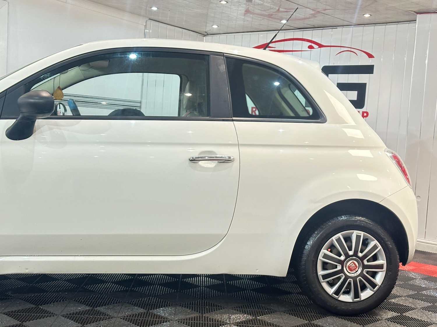 Used Fiat 500 2012 for sale - 77175773: Photo 37