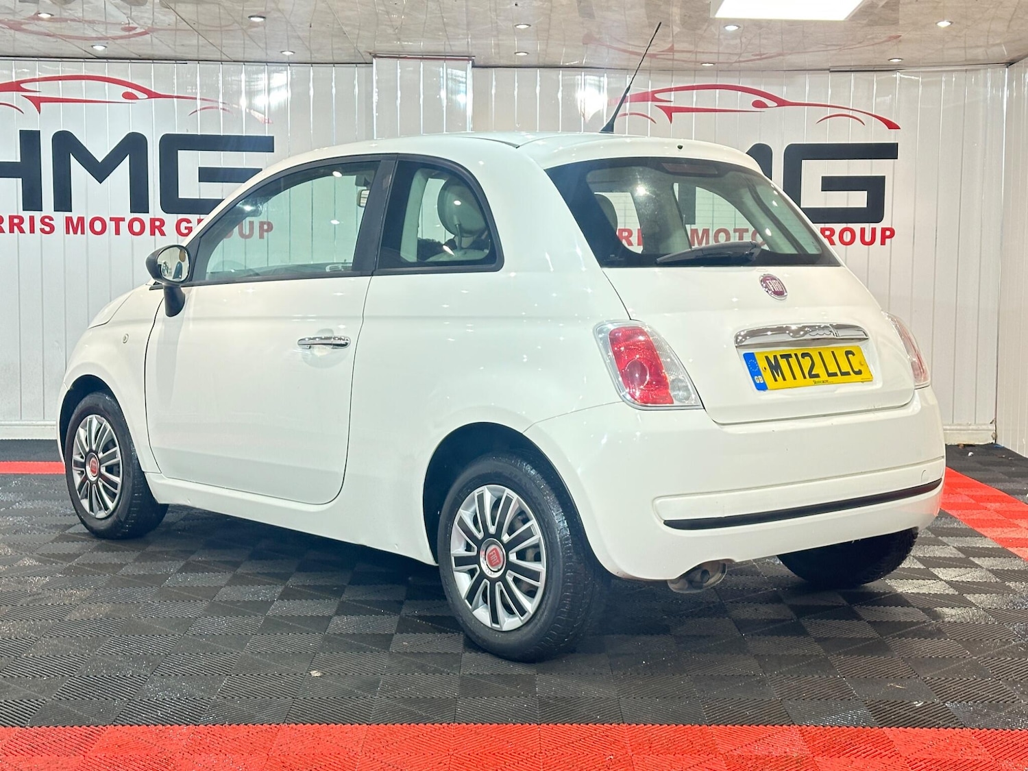 Used Fiat 500 2012 for sale - 77175773: Photo 38