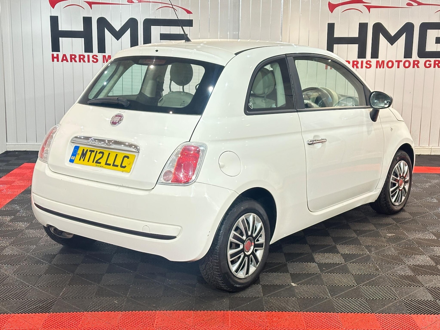 Used Fiat 500 2012 for sale - 77175773: Photo 40