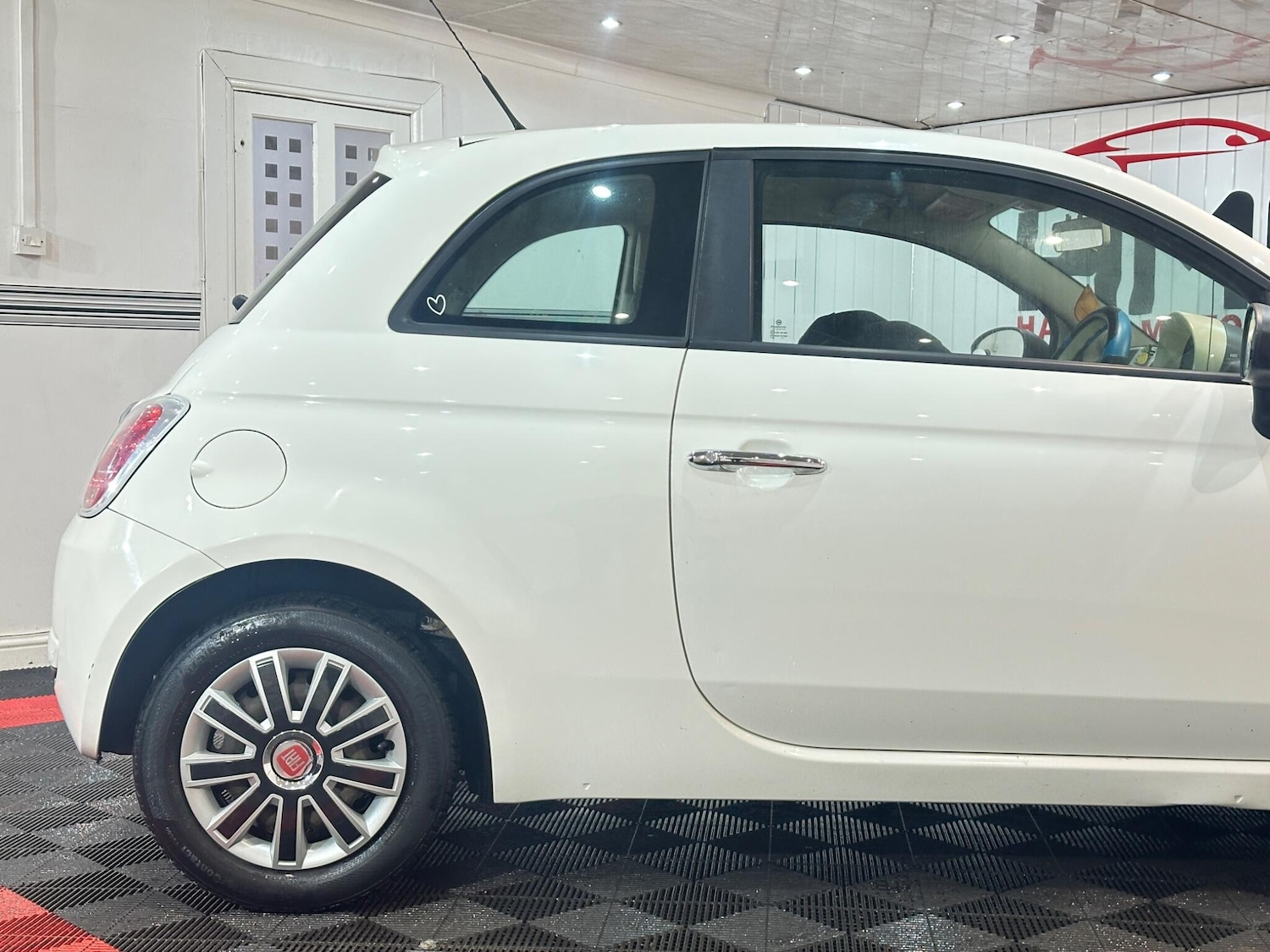 Used Fiat 500 2012 for sale - 77175773: Photo 41