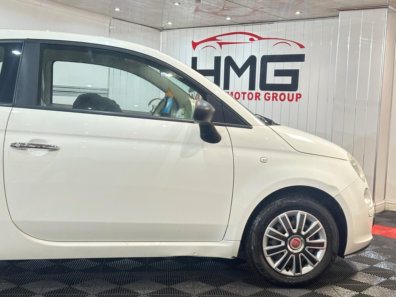 Used Fiat 500 2012 for sale - 77175773: Photo 42