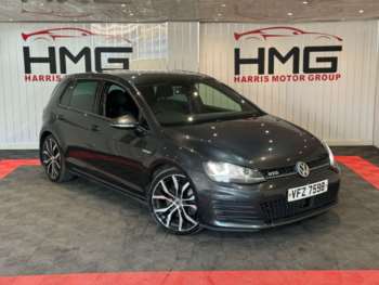 2014 (64) - 2.0 TDI GTD 5dr DSG