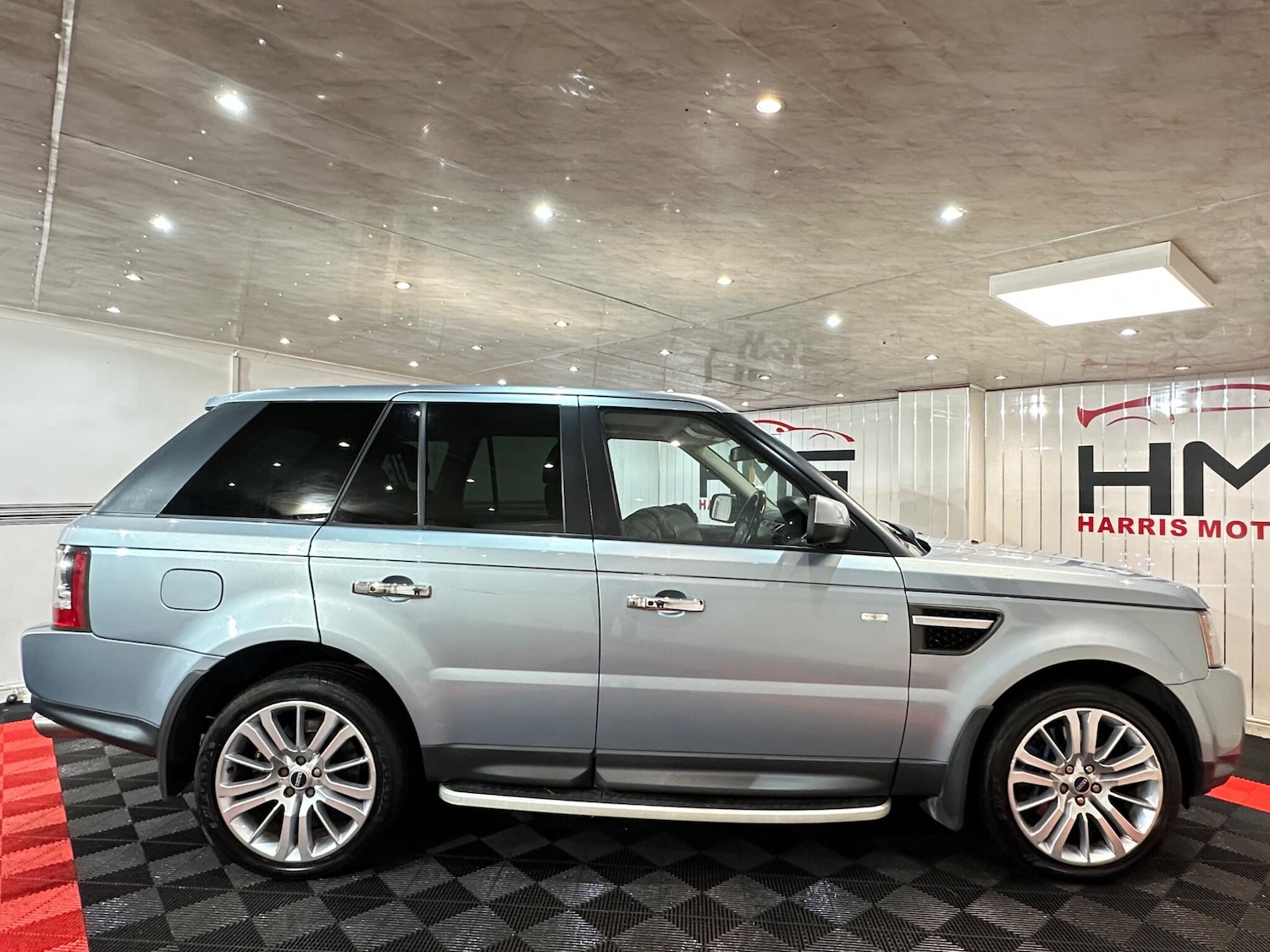 Used Land Rover Range Rover Sport 2011 for sale - 76942673: Photo 15