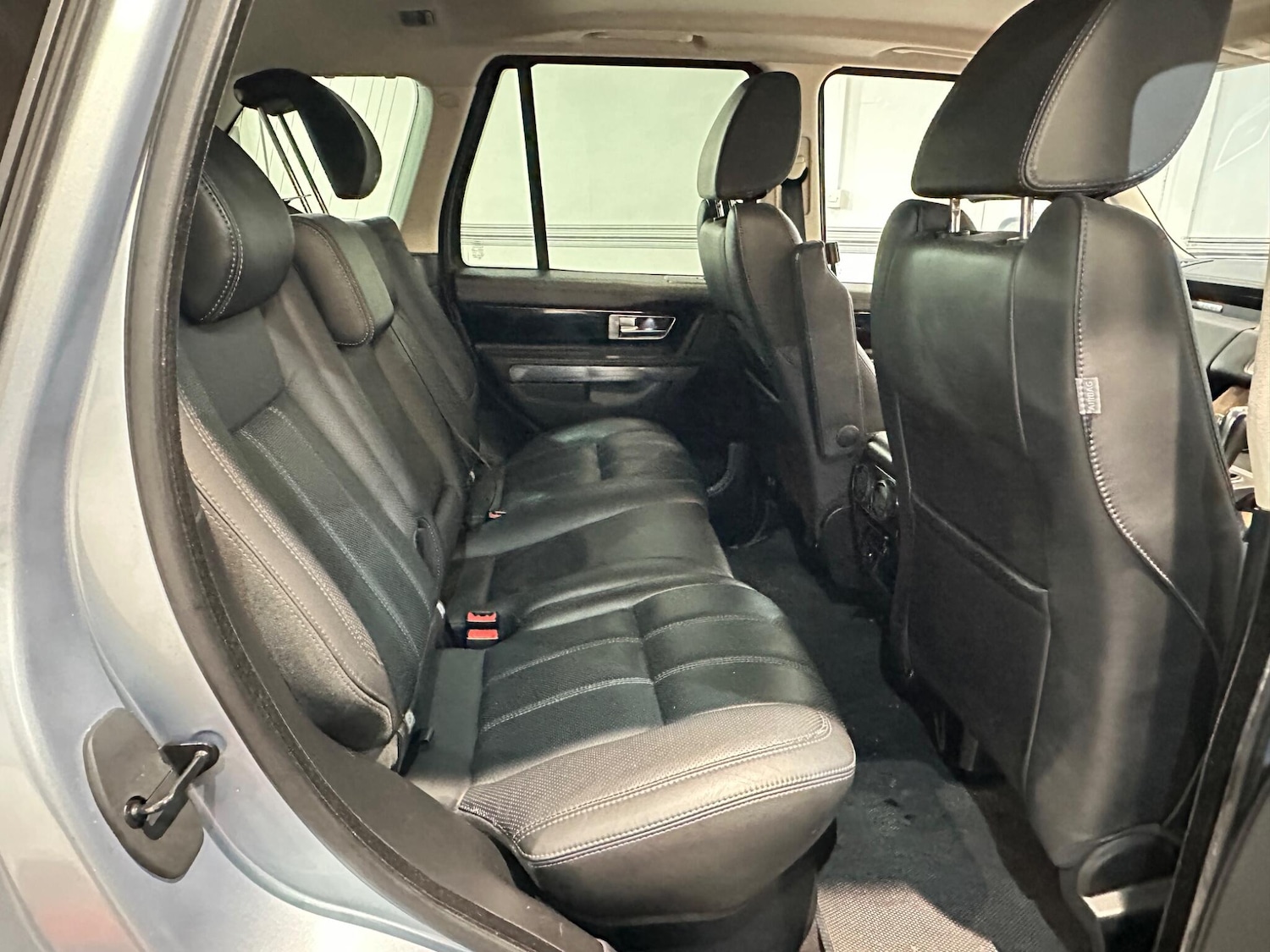 Used Land Rover Range Rover Sport 2011 for sale - 76942673: Photo 21