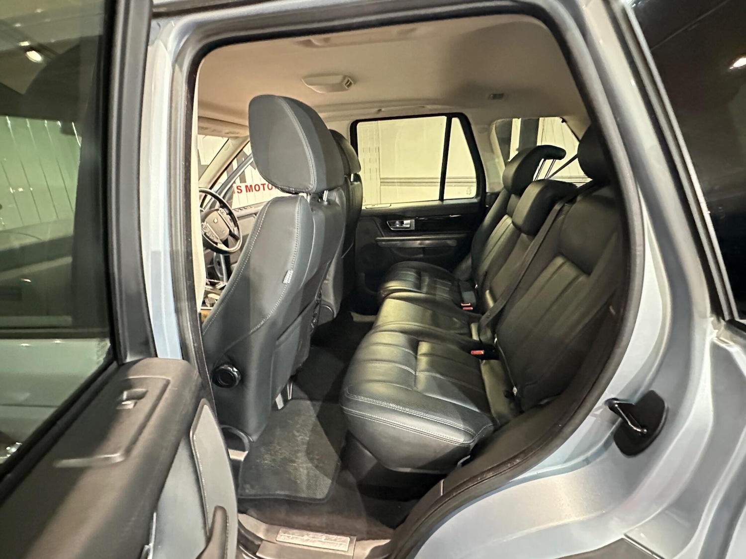 Used Land Rover Range Rover Sport 2011 for sale - 76942673: Photo 25