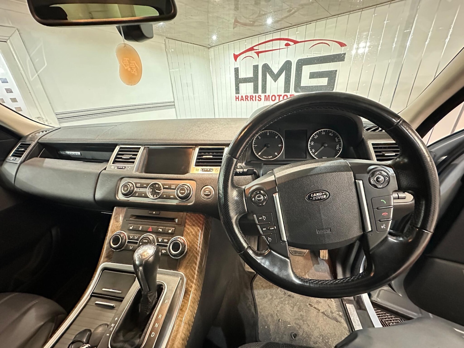 Used Land Rover Range Rover Sport 2011 for sale - 76942673: Photo 29