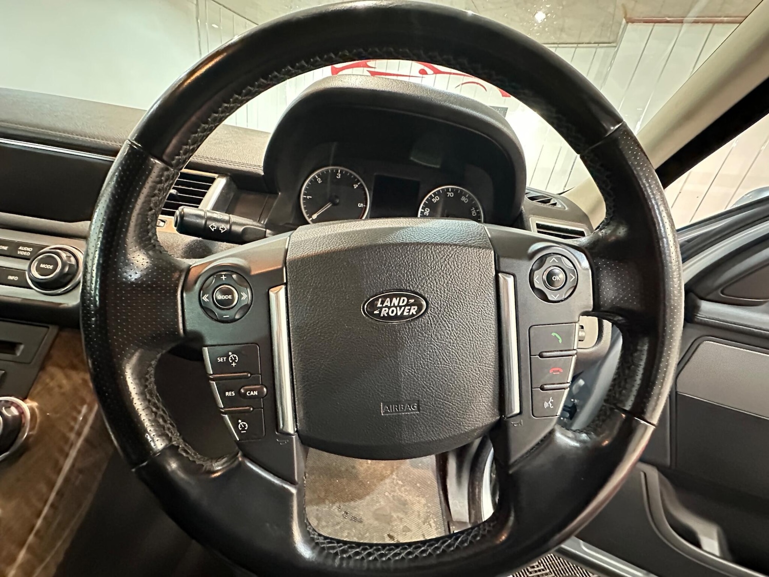 Used Land Rover Range Rover Sport 2011 for sale - 76942673: Photo 30