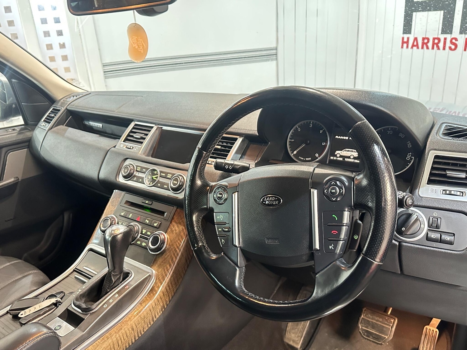 Used Land Rover Range Rover Sport 2011 for sale - 76942673: Photo 31