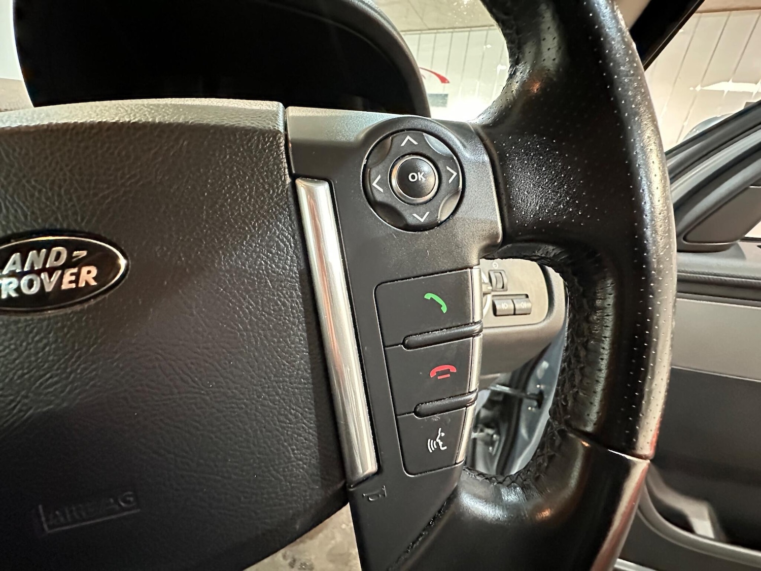 Used Land Rover Range Rover Sport 2011 for sale - 76942673: Photo 33