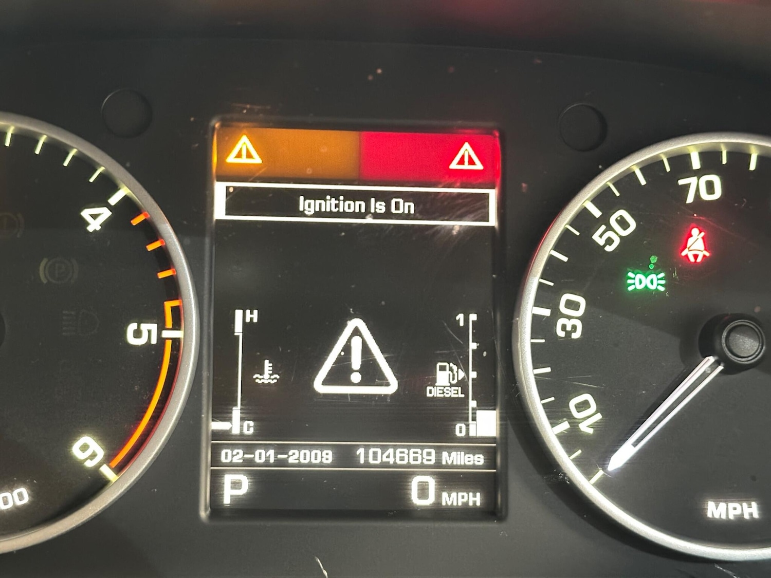 Used Land Rover Range Rover Sport 2011 for sale - 76942673: Photo 34