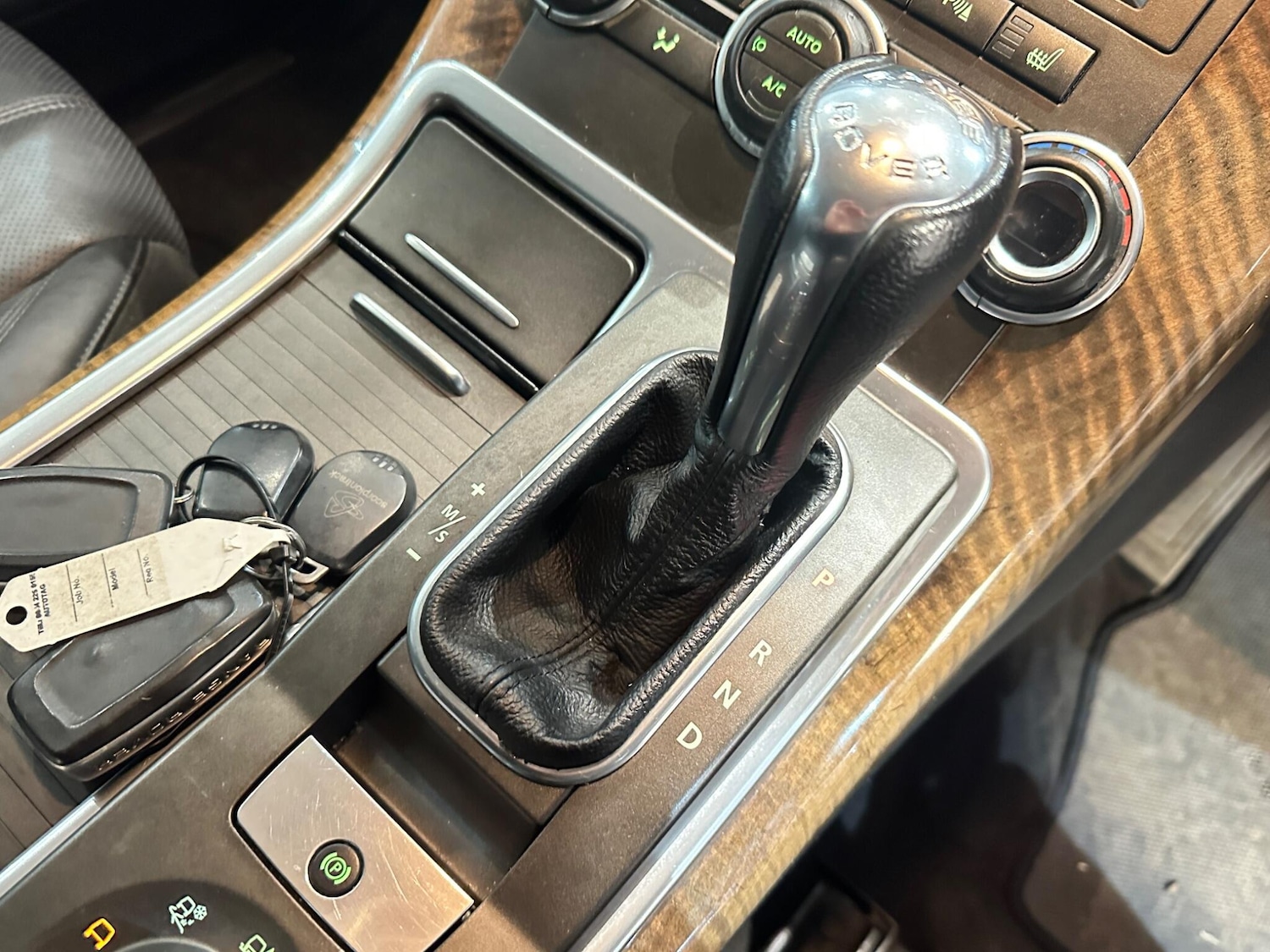 Used Land Rover Range Rover Sport 2011 for sale - 76942673: Photo 37