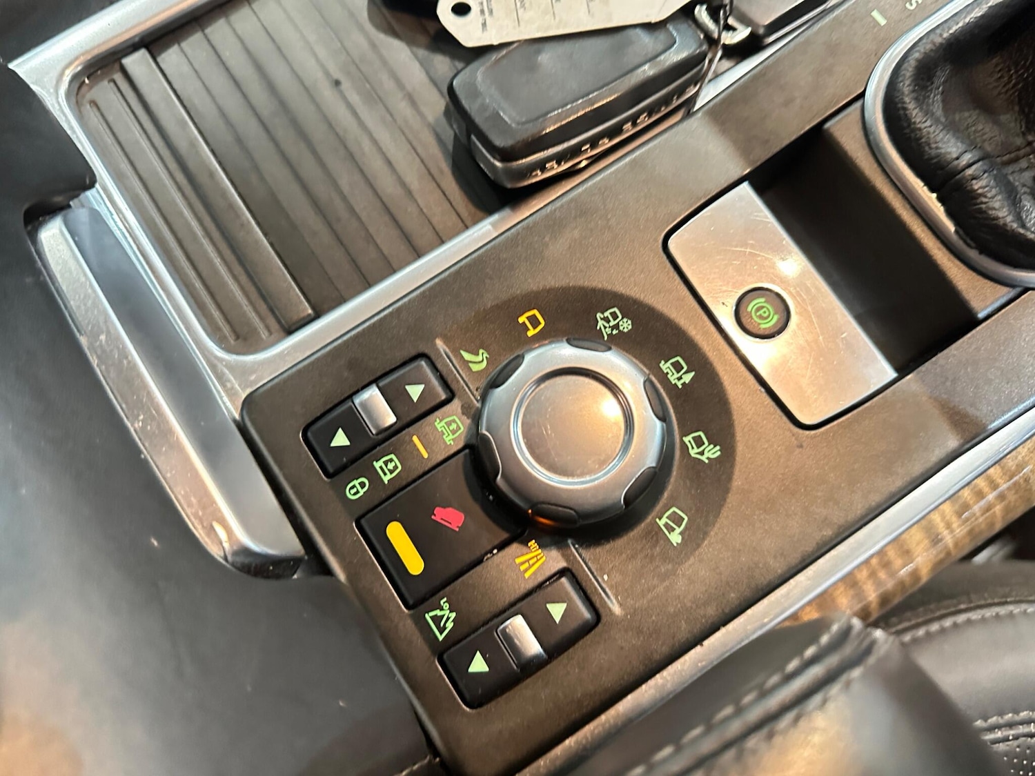 Used Land Rover Range Rover Sport 2011 for sale - 76942673: Photo 38