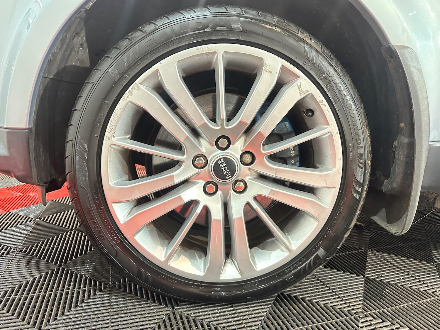 Used Land Rover Range Rover Sport 2011 for sale - 76942673: Photo 41