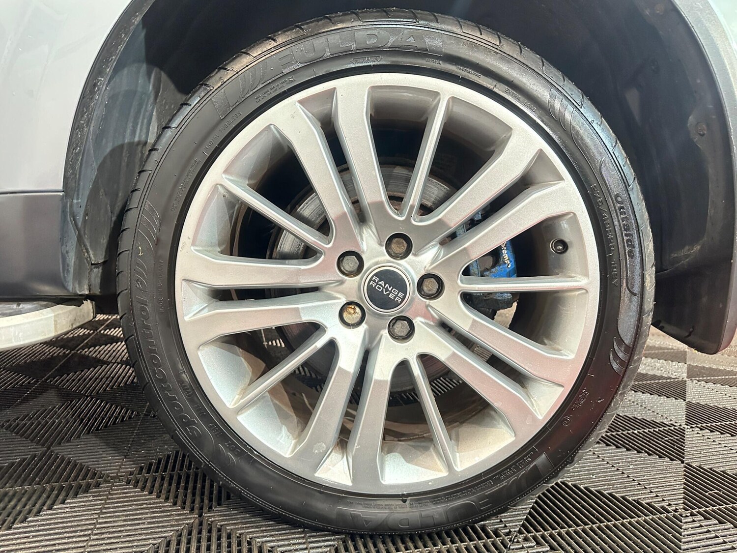 Used Land Rover Range Rover Sport 2011 for sale - 76942673: Photo 42