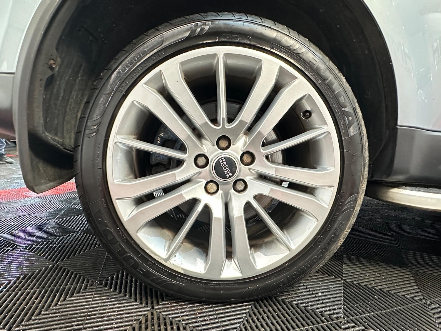 Used Land Rover Range Rover Sport 2011 for sale - 76942673: Photo 43