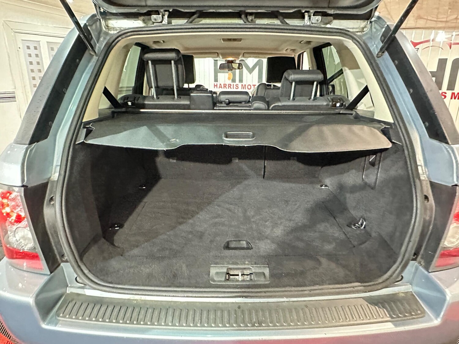 Used Land Rover Range Rover Sport 2011 for sale - 76942673: Photo 55