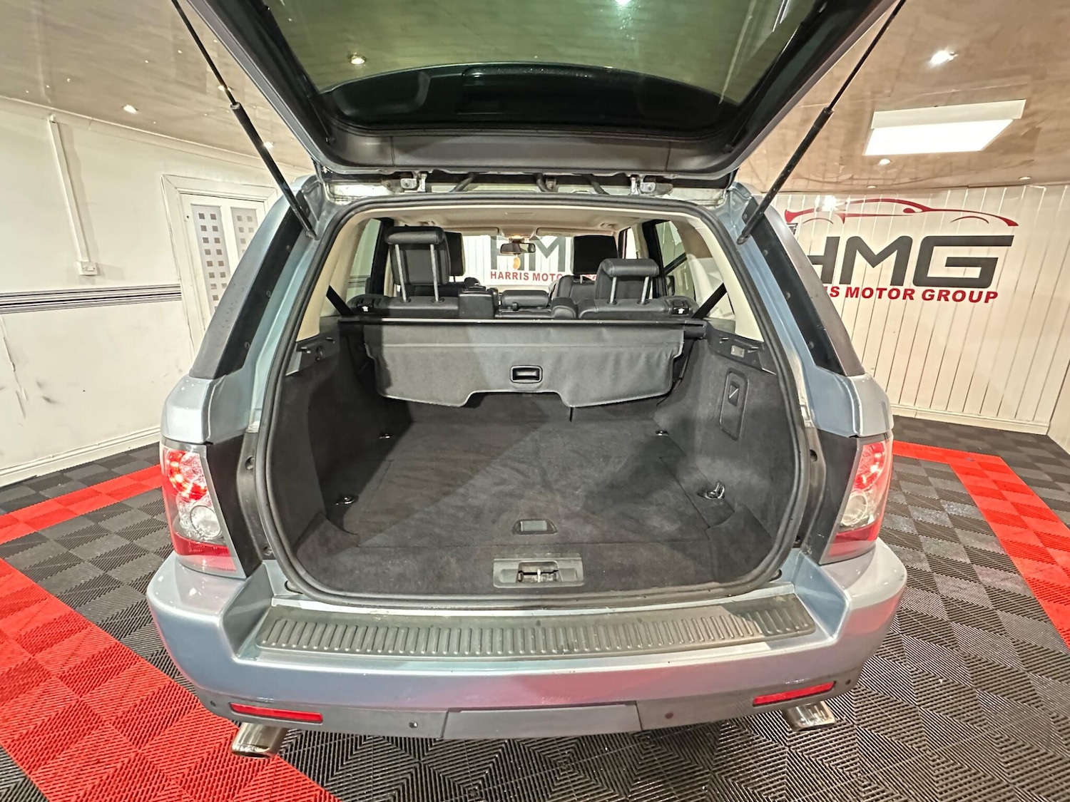 Used Land Rover Range Rover Sport 2011 for sale - 76942673: Photo 56