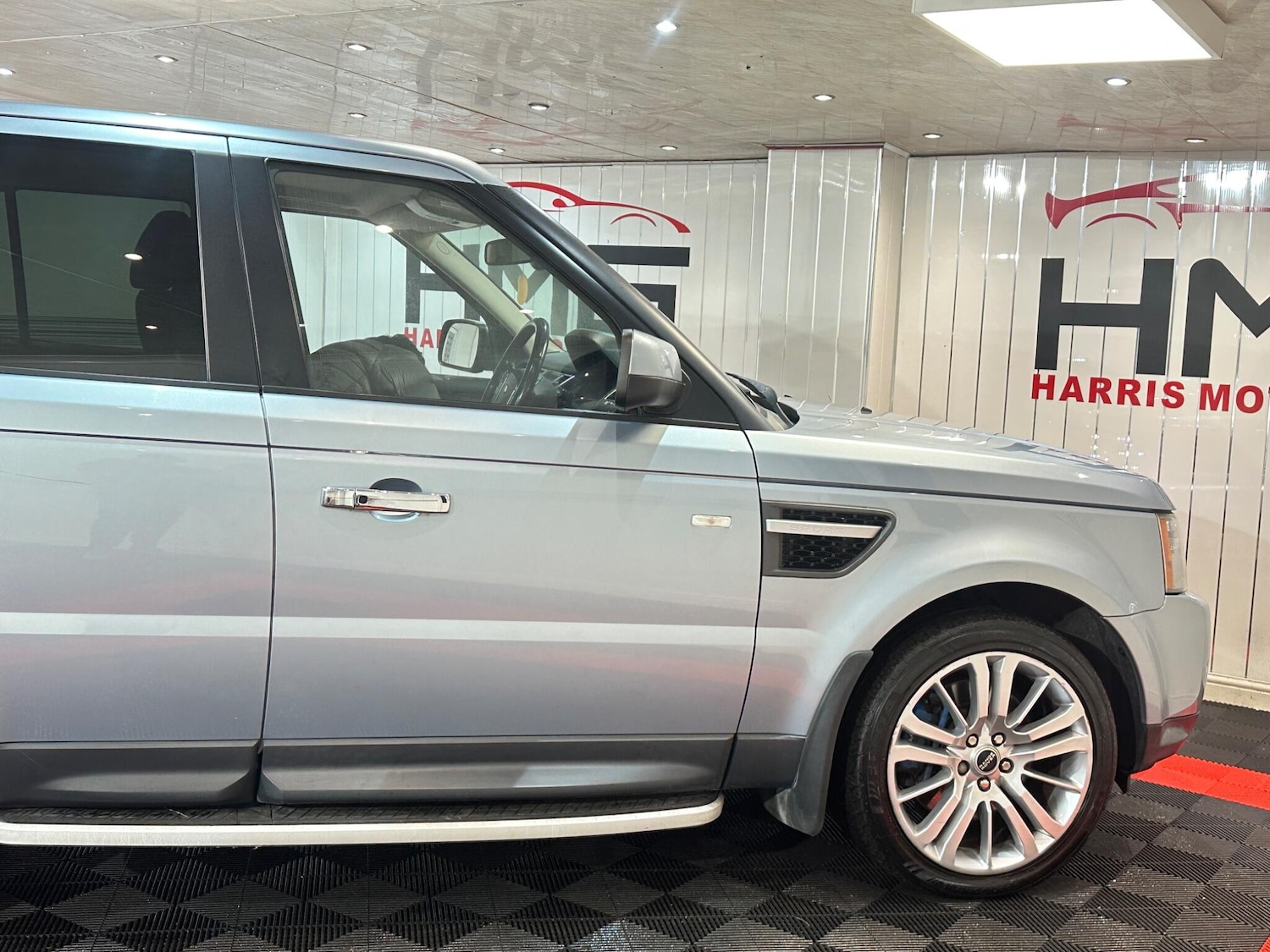 Used Land Rover Range Rover Sport 2011 for sale - 76942673: Photo 59