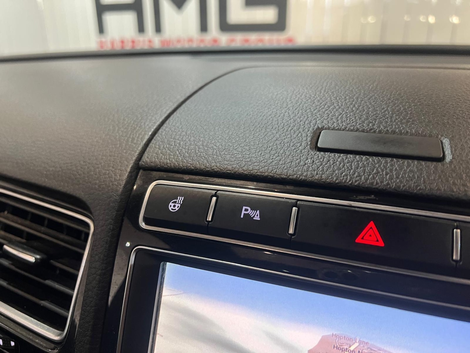 Used Volkswagen Touareg 2015 for sale - 76645055: Photo 22