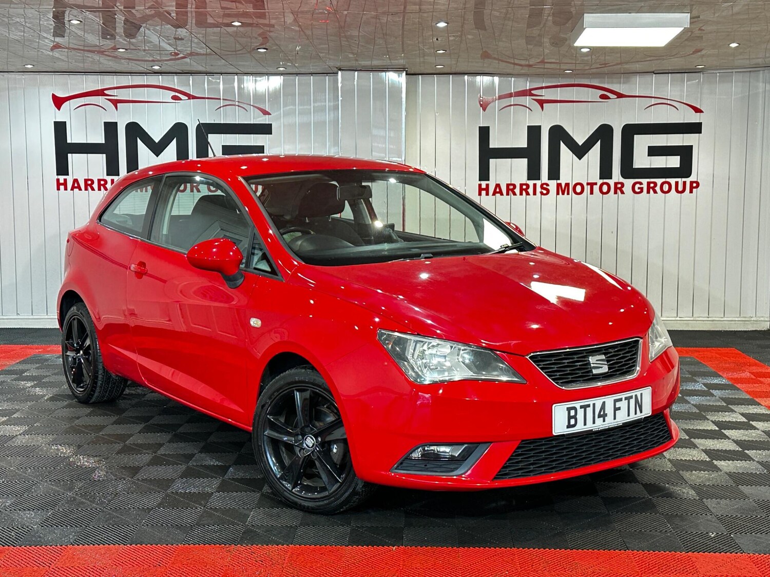 Used SEAT Ibiza for sale - 78148329: Photo 12