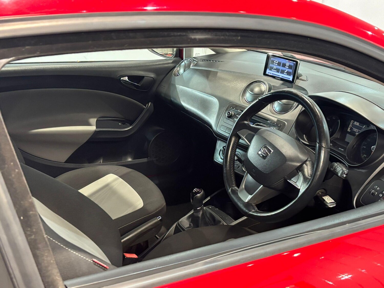 Used SEAT Ibiza for sale - 78148329: Photo 13