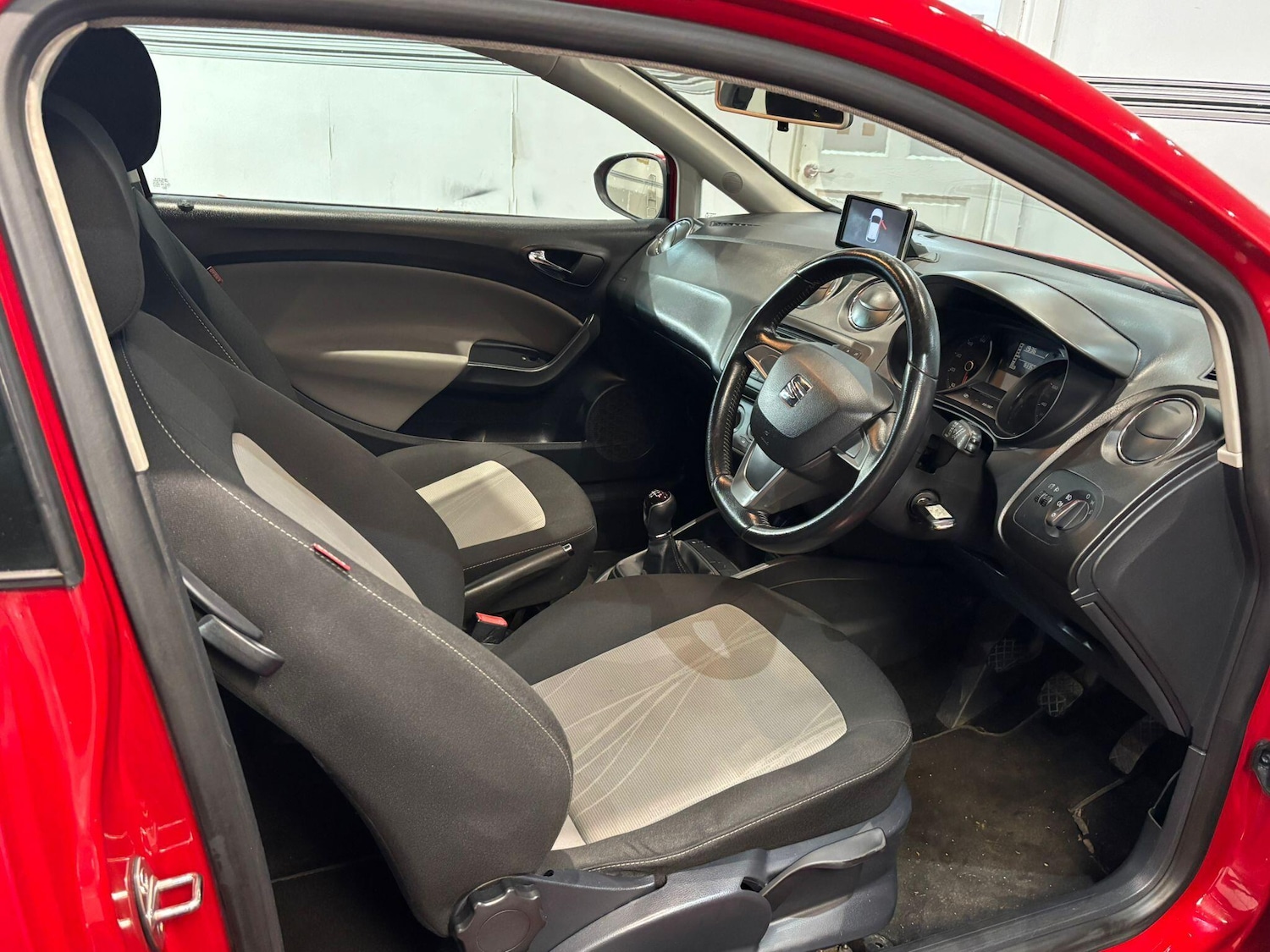 Used SEAT Ibiza for sale - 78148329: Photo 15