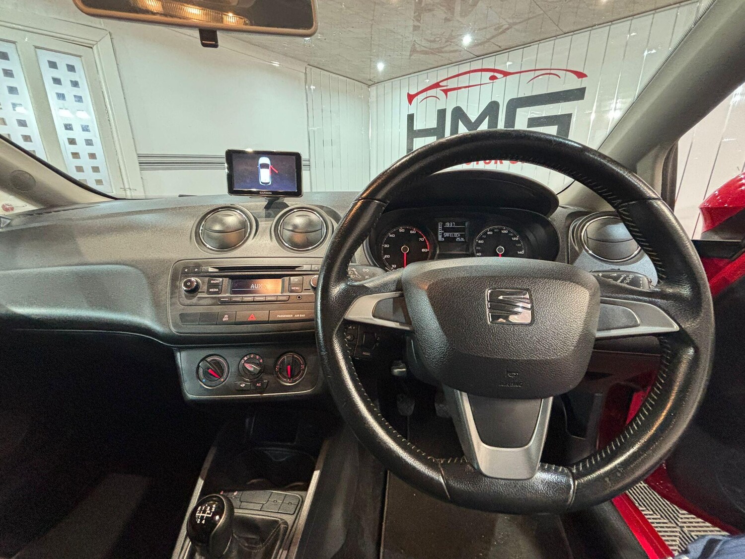 Used SEAT Ibiza for sale - 78148329: Photo 21