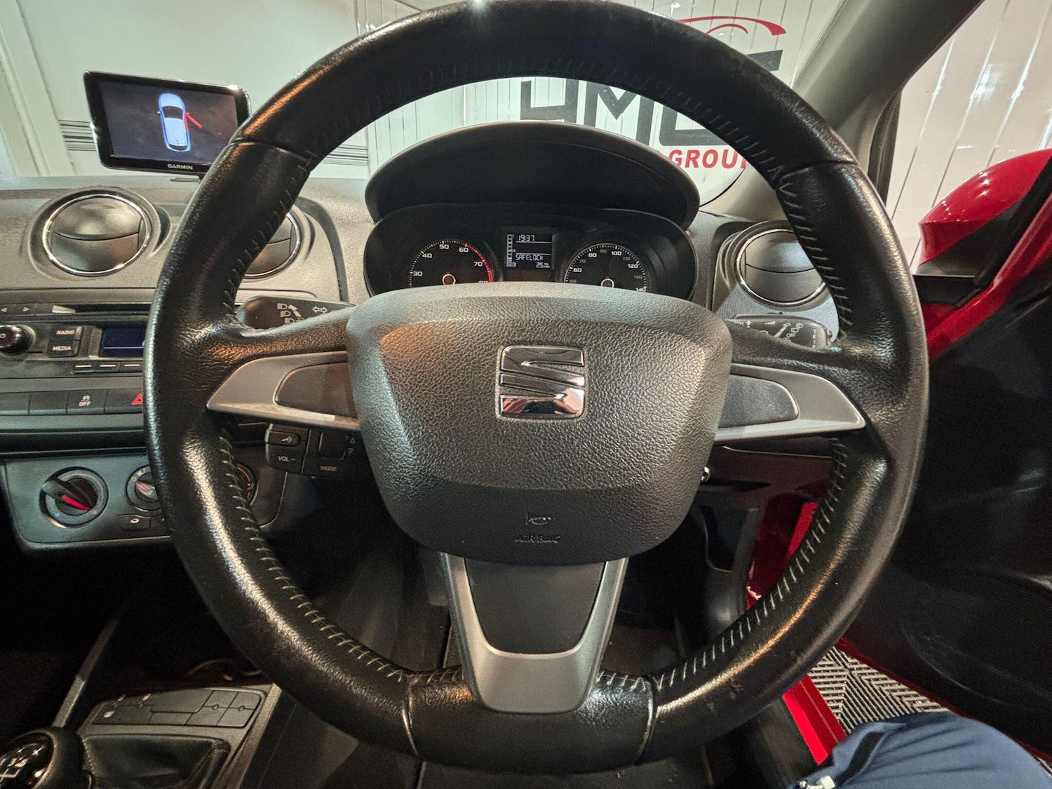 Used SEAT Ibiza for sale - 78148329: Photo 22