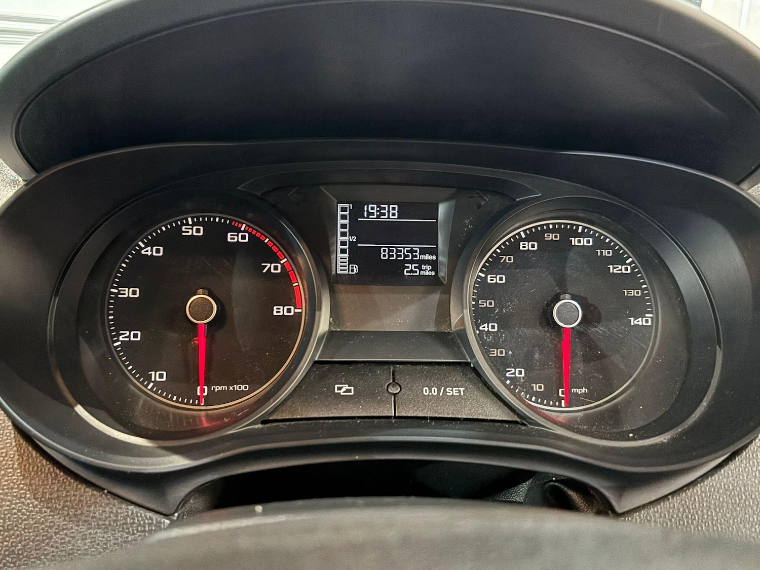 Used SEAT Ibiza for sale - 78148329: Photo 23