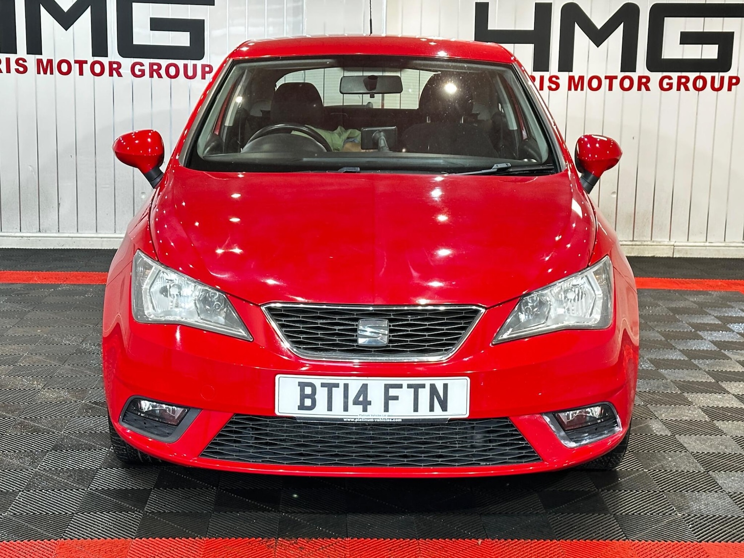 Used SEAT Ibiza for sale - 78148329: Photo 3