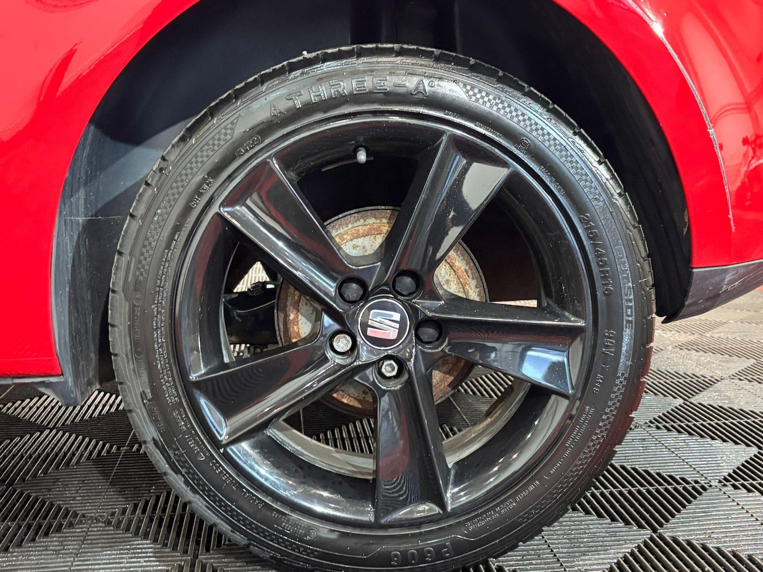 Used SEAT Ibiza for sale - 78148329: Photo 33