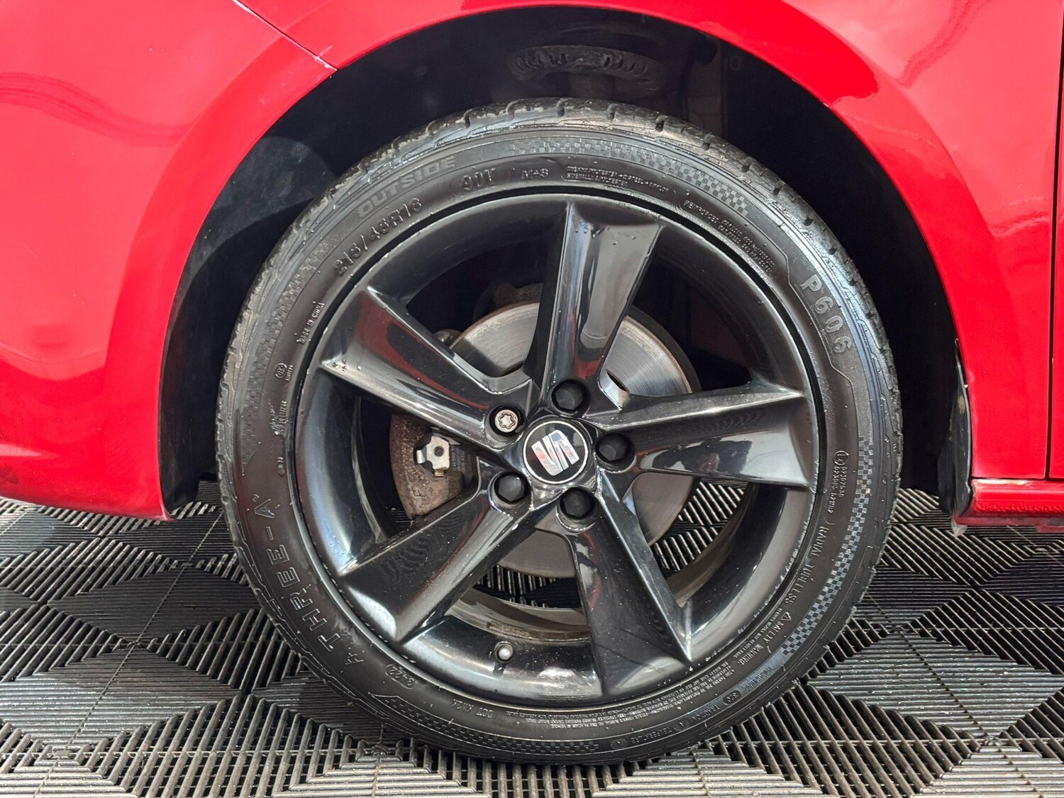 Used SEAT Ibiza for sale - 78148329: Photo 35