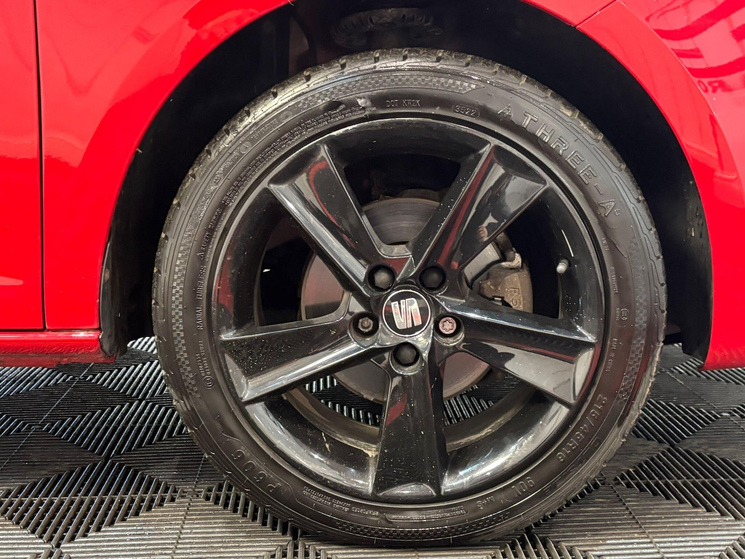 Used SEAT Ibiza for sale - 78148329: Photo 36